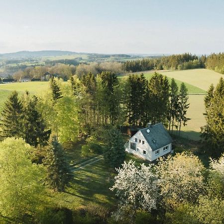Ferienhaus Untere Zeitelwaidt Бад-Штебен Экстерьер фото
